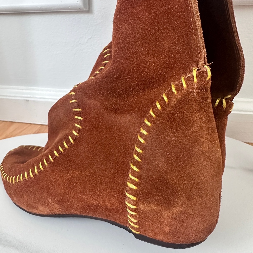 🛍️Boots - Picture 9 of 11